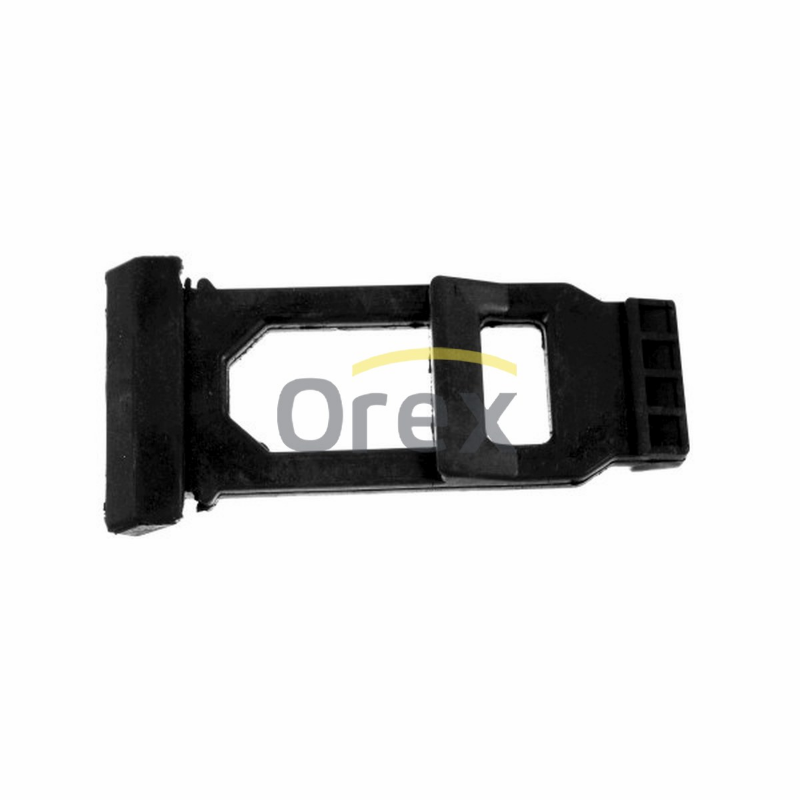 Кріплення крила гумове RENAULT, VOLVO, OREX