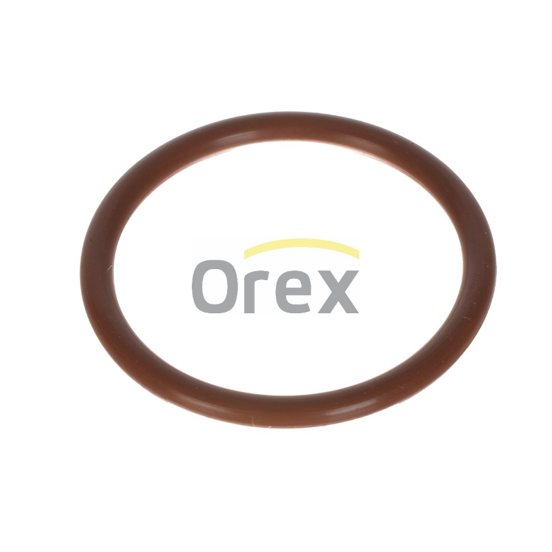 Ущільнювальне кільце системи охолодження DAF, OREX