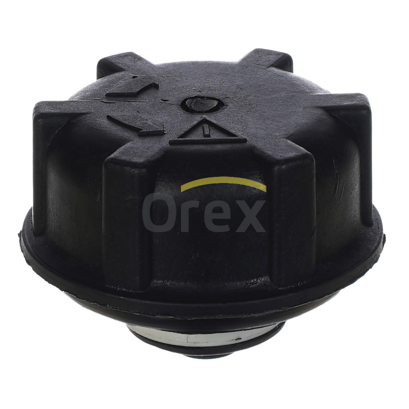 Кришка радіатора DAF, OREX