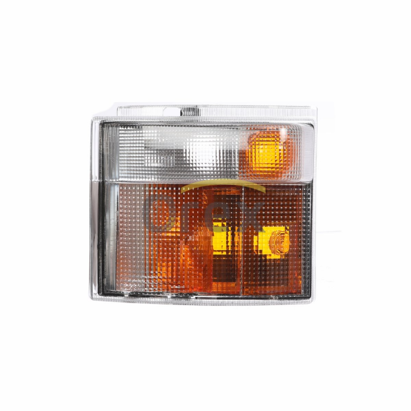 Ліхтар повороту (лівий) SCANIA 4-Series, P/G/R/T-Series, OREX