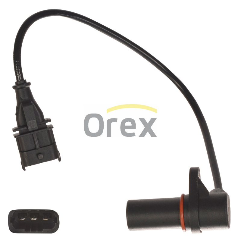 Датчик положення розподільного вала DAF, OREX