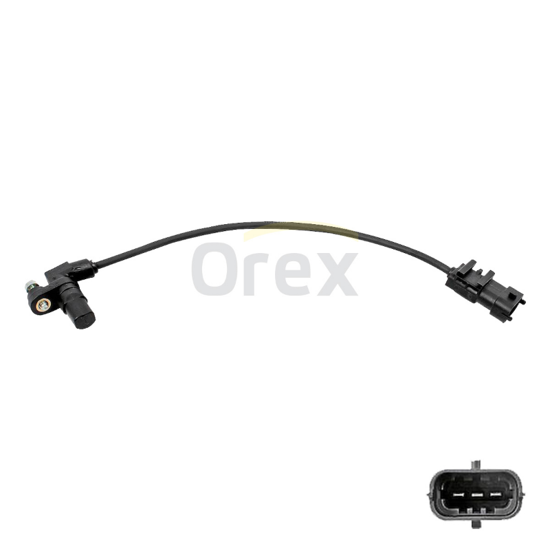 Датчик обертів водяного насосу DAF, OREX