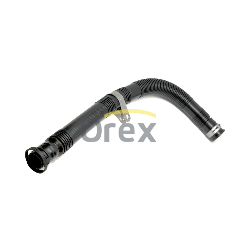 Патрубок подачі повітря DAF, OREX