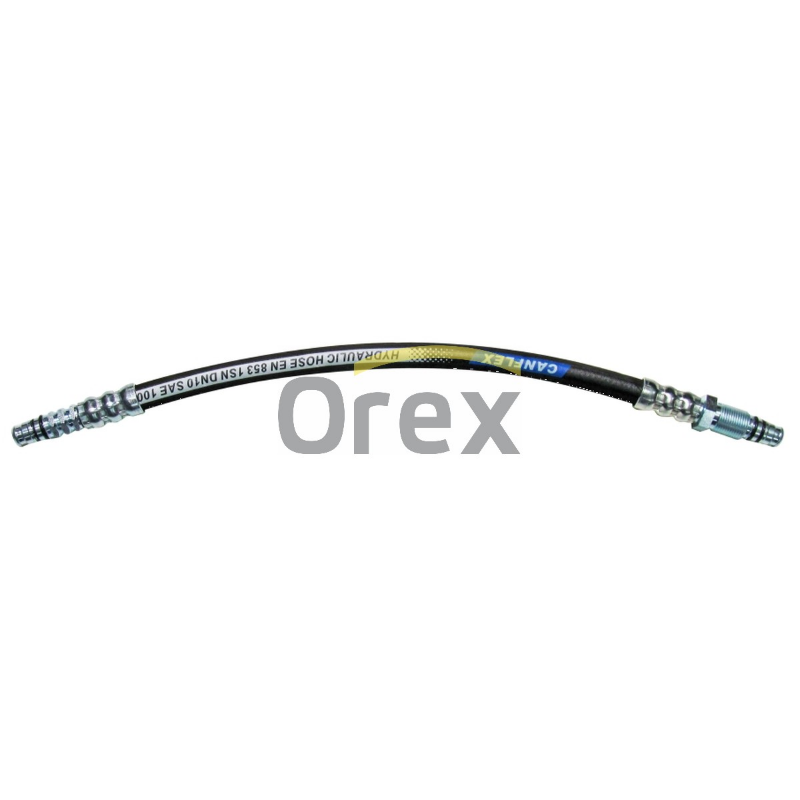 Гальмівний шланг MERCEDES-BENZ, OREX