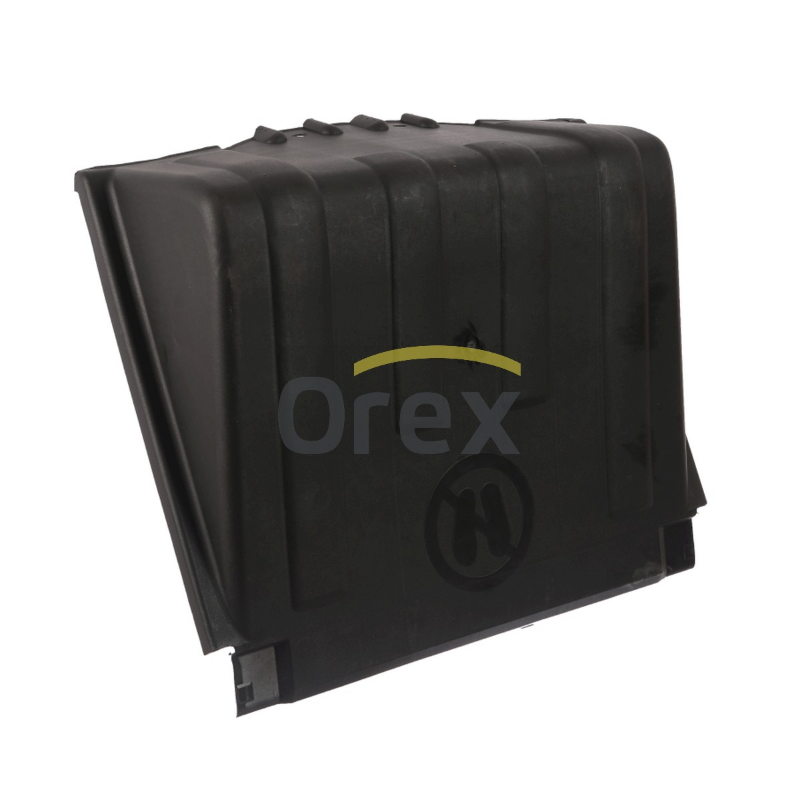 Кришка акумуляторного ящика MAN, OREX