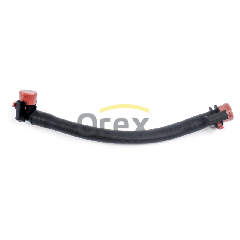 Патрубок системи охолодження DAF, OREX
