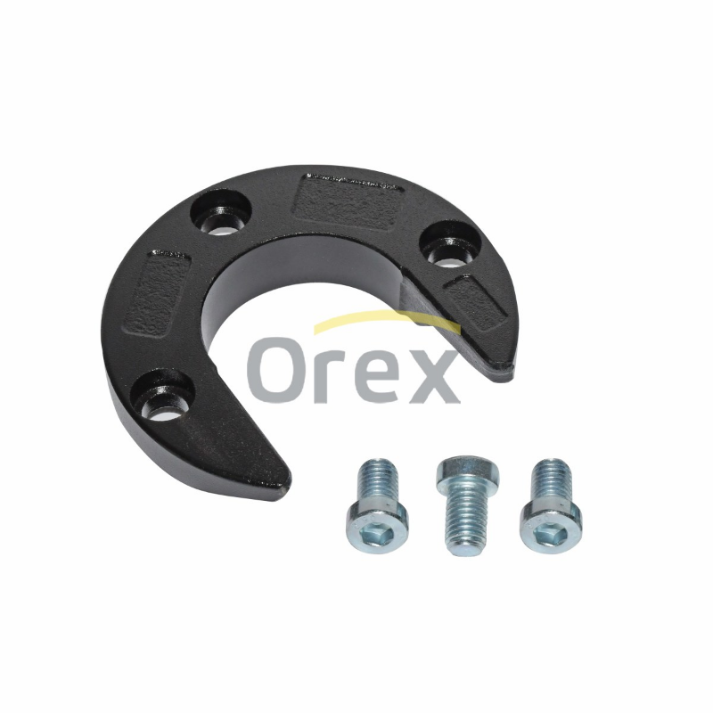 Ремонтний комплект кільця Jost 2121-51 VOLVO, OREX
