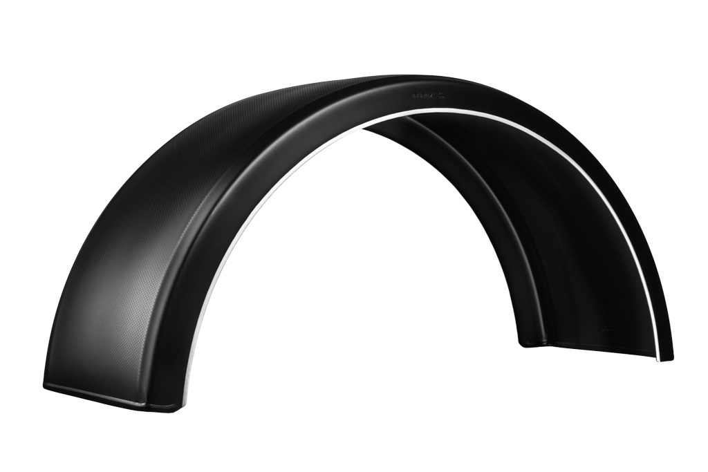 Крилo 405x1900 R635, Parlok