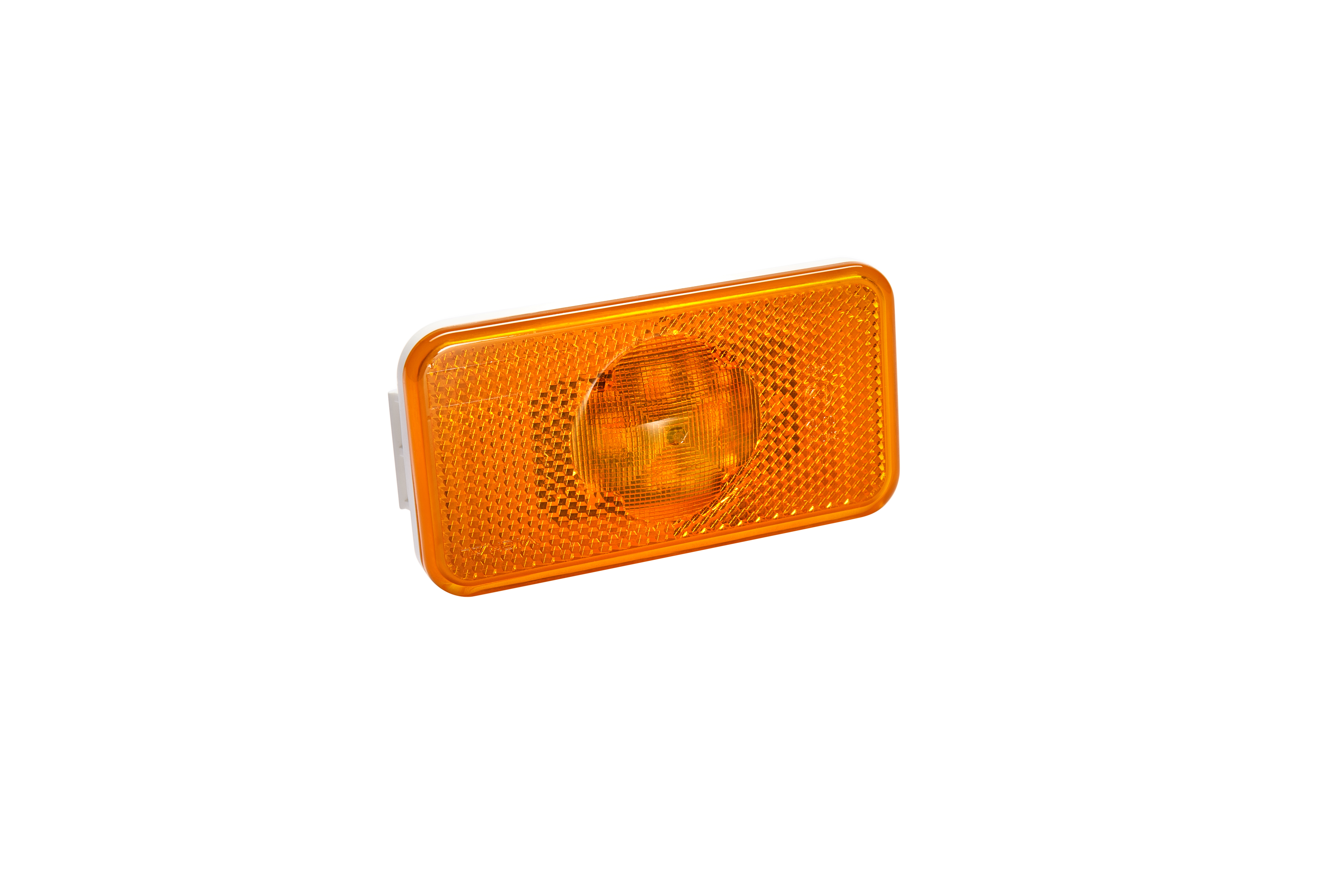 Габаритний LED-ліхтар SMD00, 24V, жовтий, RENAULT, VOLVO, VIGNAL