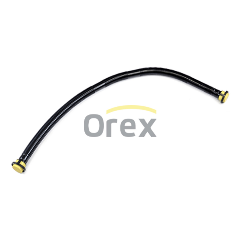 Патрубок маслоналивної горловини MAN, OREX