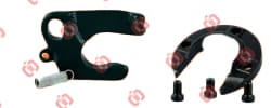 Ремкомплект замка (locking kit) JOST, RENAULT TRUCKS, SCANIA, ONYARBI